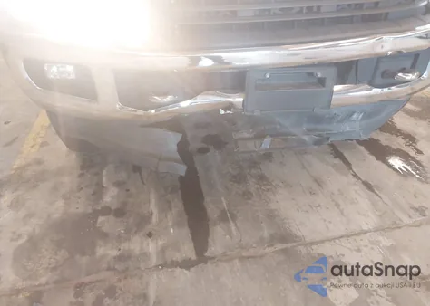 2017 Ford F-250 Xlt from USA, damaged, VIN 1FT7W2B60HEC17640